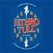 Jethro Tull: 50 for 50